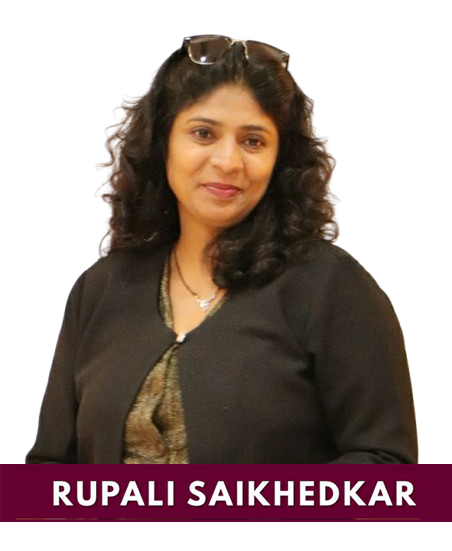 Founder of Dhruv Academy